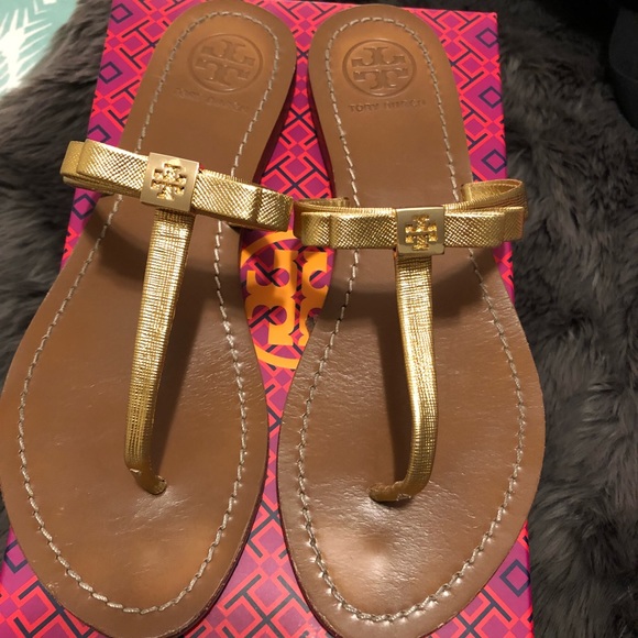 Tory Burch - Picture 1 of 2
